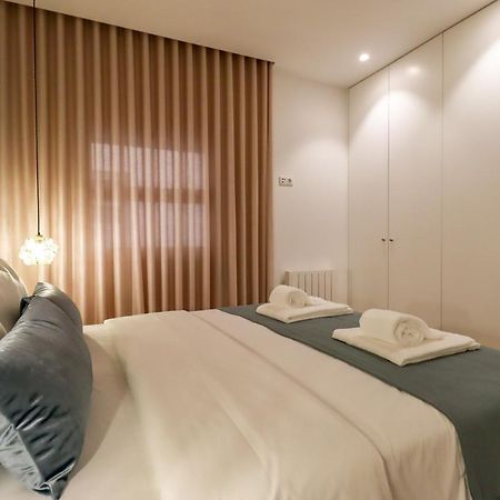 Santa Luzia Views - Modern City Centre Apartment With Iconic Views Viana do Castelo Ngoại thất bức ảnh