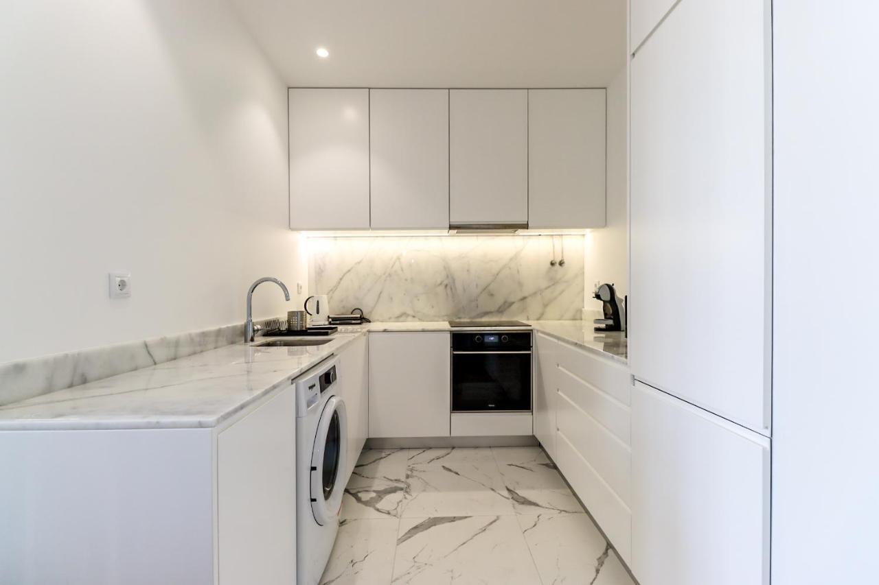 Santa Luzia Views - Modern City Centre Apartment With Iconic Views Viana do Castelo Ngoại thất bức ảnh